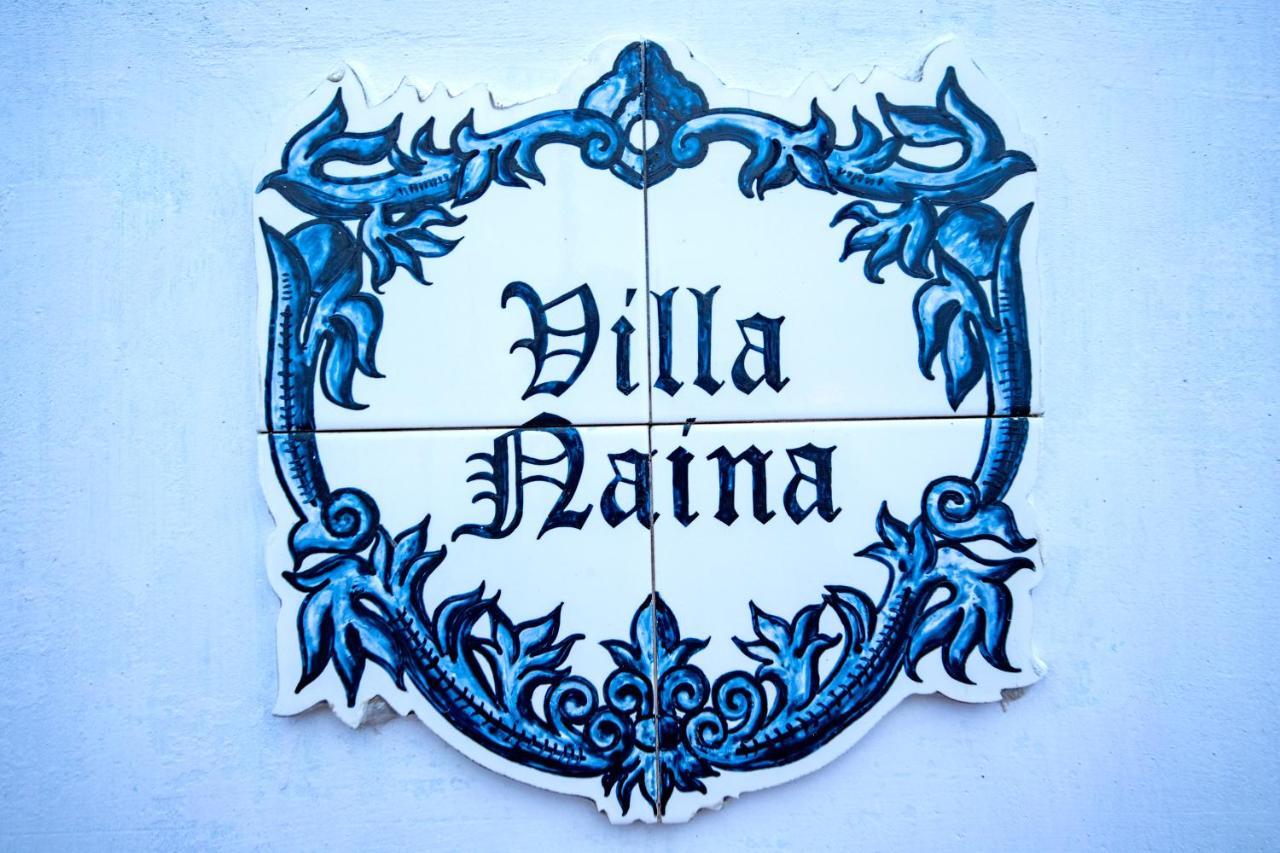 Villa Naina, Marari Beach Alappuzha Buitenkant foto